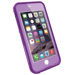 LifeProof iPhone 6/6S Fre Case (Lilac)